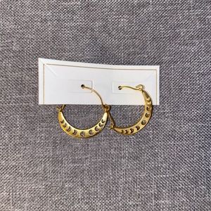 Hoop Earrings